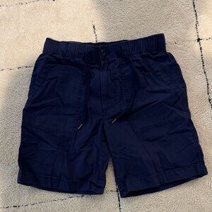 Polo by Ralph Lauren Dark Blue Cargo Shorts